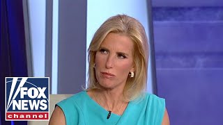 Laura Ingraham Democrats aren’t happy [upl. by Naujik]