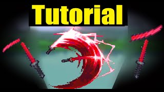 Terraria Murasama X2 Mod Loading Tutorial [upl. by Elahcim745]