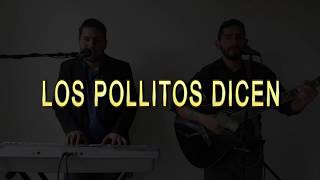 Los Pollitos Dicen Pio Pio  Canción Infantil Versión Balada [upl. by Asseralc]