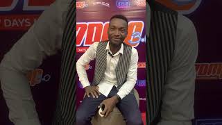 SEYI KUJORE 7DMPInterview [upl. by Braun]