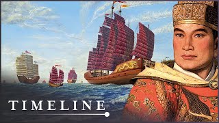 How China Could Have Conquered The World  When China Ruled The Waves  Timeline [upl. by Meedan]