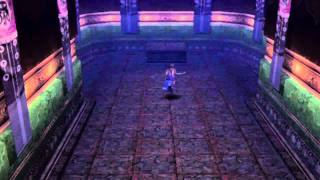 Lets Play Final Fantasy X2 Part 36 Decloisterized [upl. by Steere]