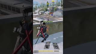 Sniper levol codm codmobile codmobilesolovssquad callofdutymobile callofduty [upl. by Jorin]