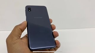 Como destapar abrir un Samsung Galaxy A10 A20 A30 A50 A70 Quitar tapa de atrás [upl. by Teyut]