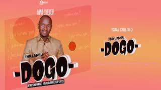 Yona chilolo jina langu Dogo official audio track [upl. by Austen]