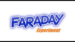 Faraday Experiment  Faradays Experiment Clue About Electron [upl. by Balthasar]