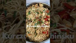 Ekspresowe obiady family food mama momlife chicken [upl. by Hildy]