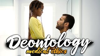 Deontology  Medical Ethics Made Easy [upl. by Tnias250]