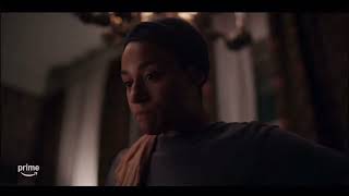 House of Spoils 2024  Official Trailer  4K  Amazon Prime Video  Blumhouse  Amazon MGM Studios [upl. by Ecyla]