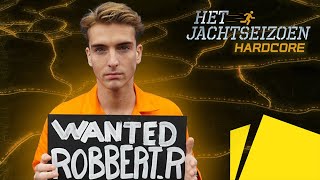 Robbert Rodenburg op de Vlucht  Het Jachtseizoen 23 8 [upl. by Ldnek]