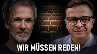 Wir müssen reden BampB 17 – Matthias Burchardt und Sven Böttcher im Gespräch [upl. by Maltz294]