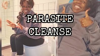 Flush out PARASITES Yeast CANDIDA amp EMOTIONAL TOXINS with COFFEE ENEMAS [upl. by Gladine37]