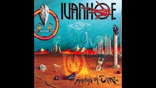 Ivanhoe  Symbols Of Time FULL ALBUM  1995 [upl. by Euqirat]