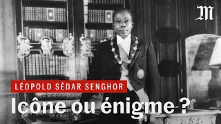 Sénégal  Léopold Sédar Senghor icône pour les uns énigme pour d’autres [upl. by Etteyafal]