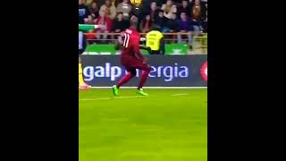 Freestyle skill foryou footballhighlights football footballshorts viralreels [upl. by Atneciv]