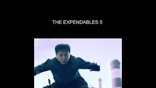 THE EXPENDABLES 5 short  short video viral short trending short [upl. by Gladstone426]