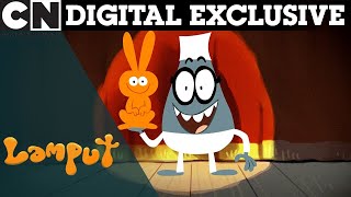 Lamput Cartoon  Fun Moments  Lamput  Full Episodes  Season 1 and Season 2  Cartoon Network [upl. by Atinus]