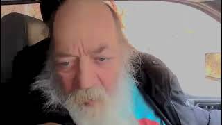 Owl Bob on his channel talking about this corrupt earth He calls me after talking about God God [upl. by Nero626]