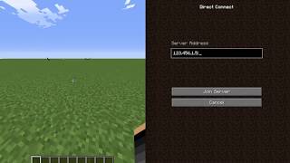 Minecraft how to use LAN Mac [upl. by Keiko]