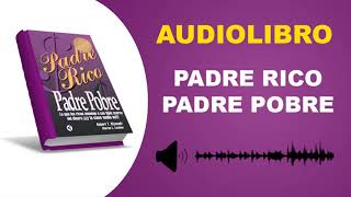 Padre rico padre pobre RESUMEN del audiolibro en español voz humana  sonido de aves para relajarse [upl. by Eibocaj40]