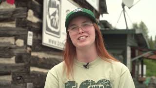 The Bonnechere Caves  Eganville Ontario [upl. by Buchalter]