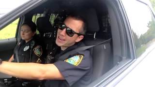 Guilford Police Department Lip Sync Challenge [upl. by Ellehcin]