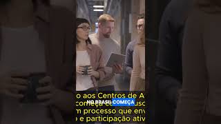 Defesa de direitos na saúde mental recursos disponíveis [upl. by Cuhp]