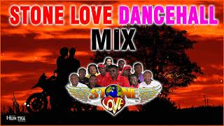 STONE LOVE DANCEHALL MIX 2024🔥Vybz Kartel JavillaniSquash Dady1 Govana Dexta Daps [upl. by Betthel]