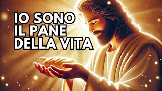 Il Pane della Vita e la Luce del Mondo La Via alla Salvezza in Cristo [upl. by Minta]