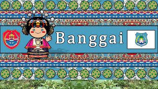 BANGGAI LANGUAGE PEOPLE amp CULTURE [upl. by Blase654]