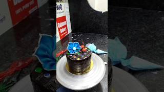 Chocolate cake recipe amazing chocolate cake cake cakedecorating shortvideo shorts [upl. by Chaiken]