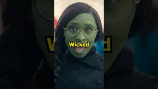 Como assim uma Boneca tava levando pra um site de sapecagem polemicas wicked mattel filmes [upl. by Let]