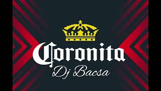 Coronita Mix 2024 Május  Dj Bacsa [upl. by Ardnasyl]