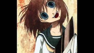 Higurashi Kira ED  Unprecedented Miracle Change Real This Time [upl. by Edrock]