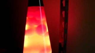 How Does A Lava Lamp Work [upl. by Alwyn856]