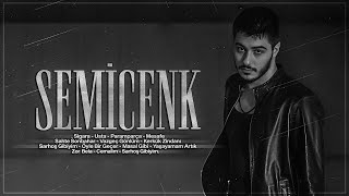 Semicenk  Sigara  Müslüm Gürses Cover [upl. by Williamsen]