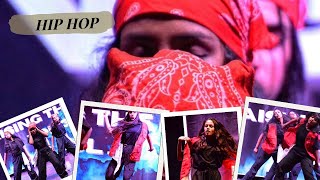 Anjani X Udta Punjab  Show  RaisingTheBarVol3  Beat up Dance Centre [upl. by Annoid]