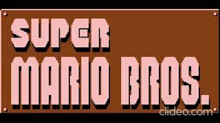 Super Mario Bros Music  Game Over Suno Extended Mix with Twiddlefinger Drums [upl. by Hansel]