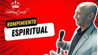 EN VIVO  ROMPIMIENTO ESPIRITUAL PASTOR ORLANDO ROJAS [upl. by Minni650]