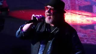 TOTO  Rosanna Live at Budokan 2023 [upl. by Tessa]