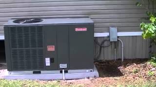 Goodman HVAC Customer Review [upl. by As388]