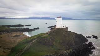 Anglesey and Snowdonia [upl. by Hector]