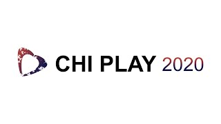 CHI PLAY 2020 Video Blog Intro [upl. by Enelime]