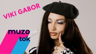 Viki Gabor 5 tendencyjnych pytań Muzotok  Piątka Deresza [upl. by Eiramlehcar]