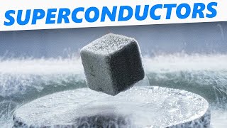 The Physics of superconductors [upl. by Oakley]