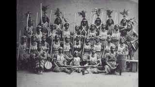 Traditional Music of Benin West African Music [upl. by Tennies]