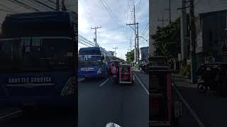 October 2 2024 Bus spotting in general trias cavite bus busspotting philippines [upl. by Navi]