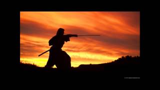 The Last Samurai OST 8  Ronin [upl. by Hortensa469]