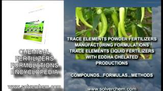 CHEMİCAL FERTILIZER DEFINITION [upl. by Cleodell]