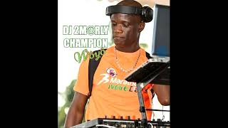 DJ 2MRLY CHAMPIONZouglou WOYO [upl. by Eberle]